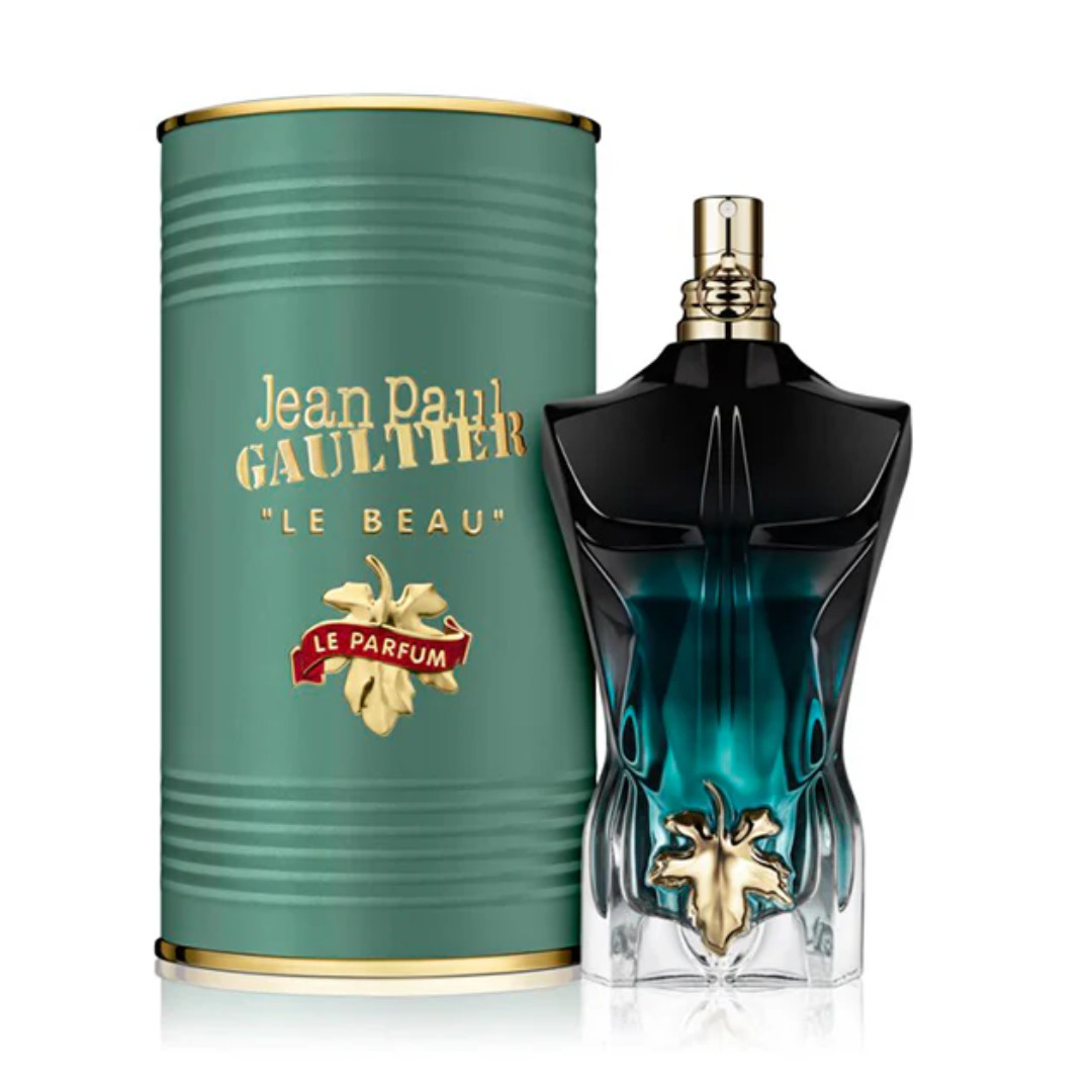 Le Beau Le Parfum