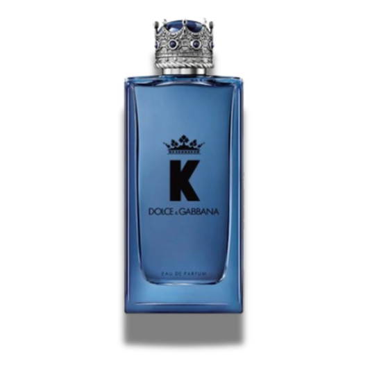 K by Dolce & Gabbana Eau de Parfum