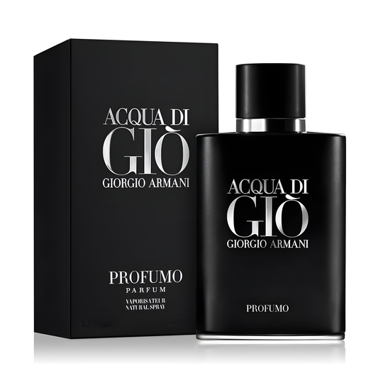 Perfume Acqua di Giò Profumo Giorgio Armani - 100ML