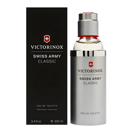 Perfume Swiss Army Victorinox Swiss Army - 100ML