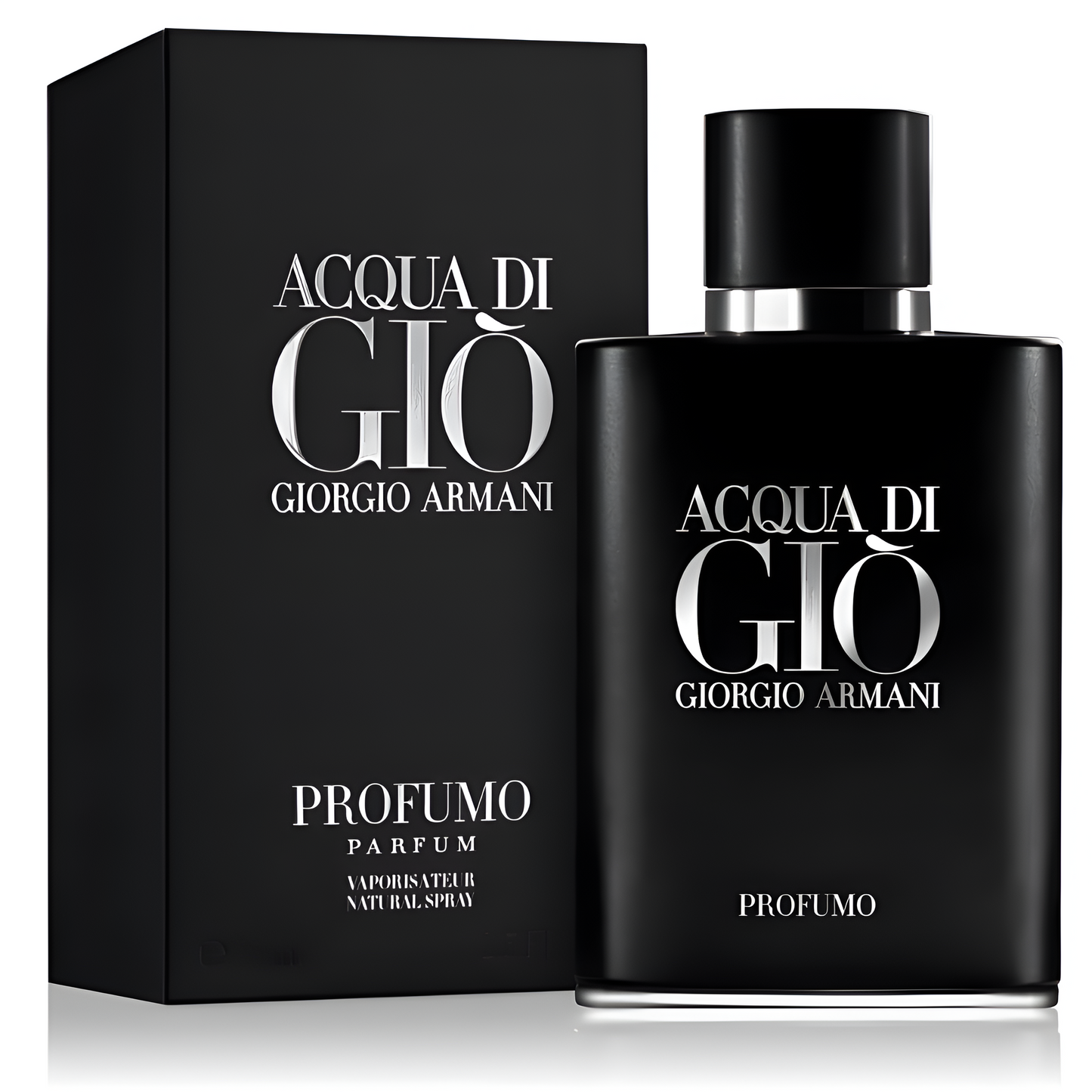 Perfume Acqua di Giò Profumo Giorgio Armani - 100ML