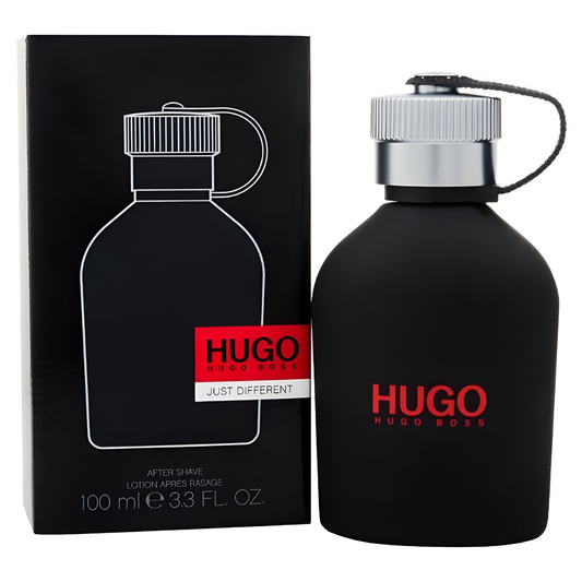 Perfume Hugo Just Different Hugo Boss - 100ML