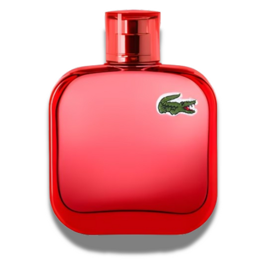 Eau de Lacoste L.12.12. Rouge