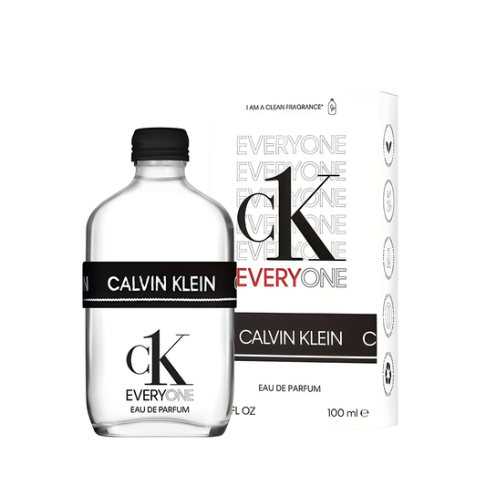 Perfume CK Everyone Eau de Parfum Calvin Klein - 100ML