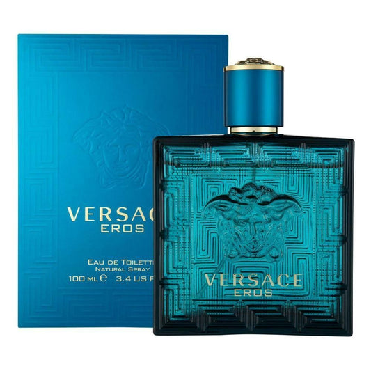 Perfume Eros Versace - 100ML