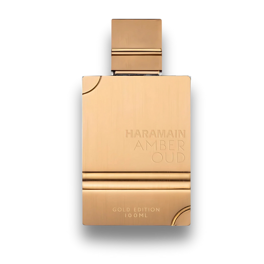 Amber Oud Gold Edition (En Caja)