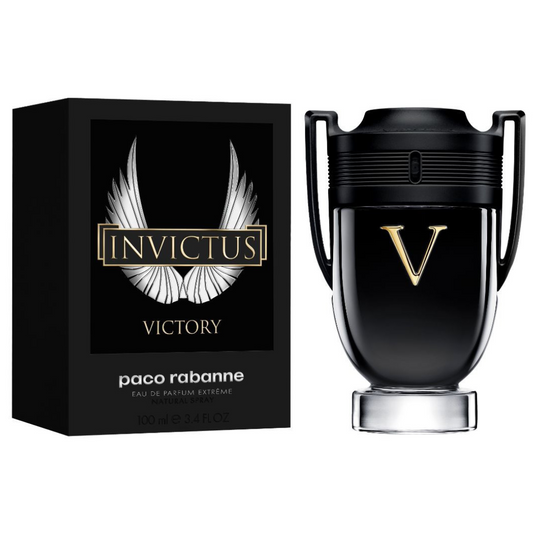 Perfume Invictus Victory Paco Rabanne - 100ML