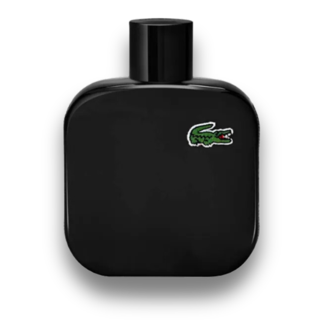 Eau de Lacoste L.12.12. Noir