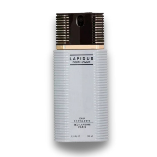 Lapidus Pour Homme
