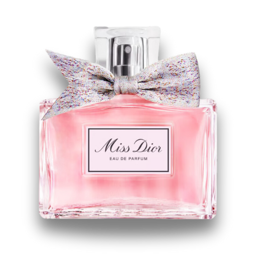 Miss Dior Eau de Parfum