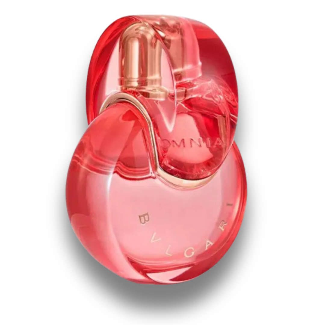Omnia Coral (Nueva Presentación)