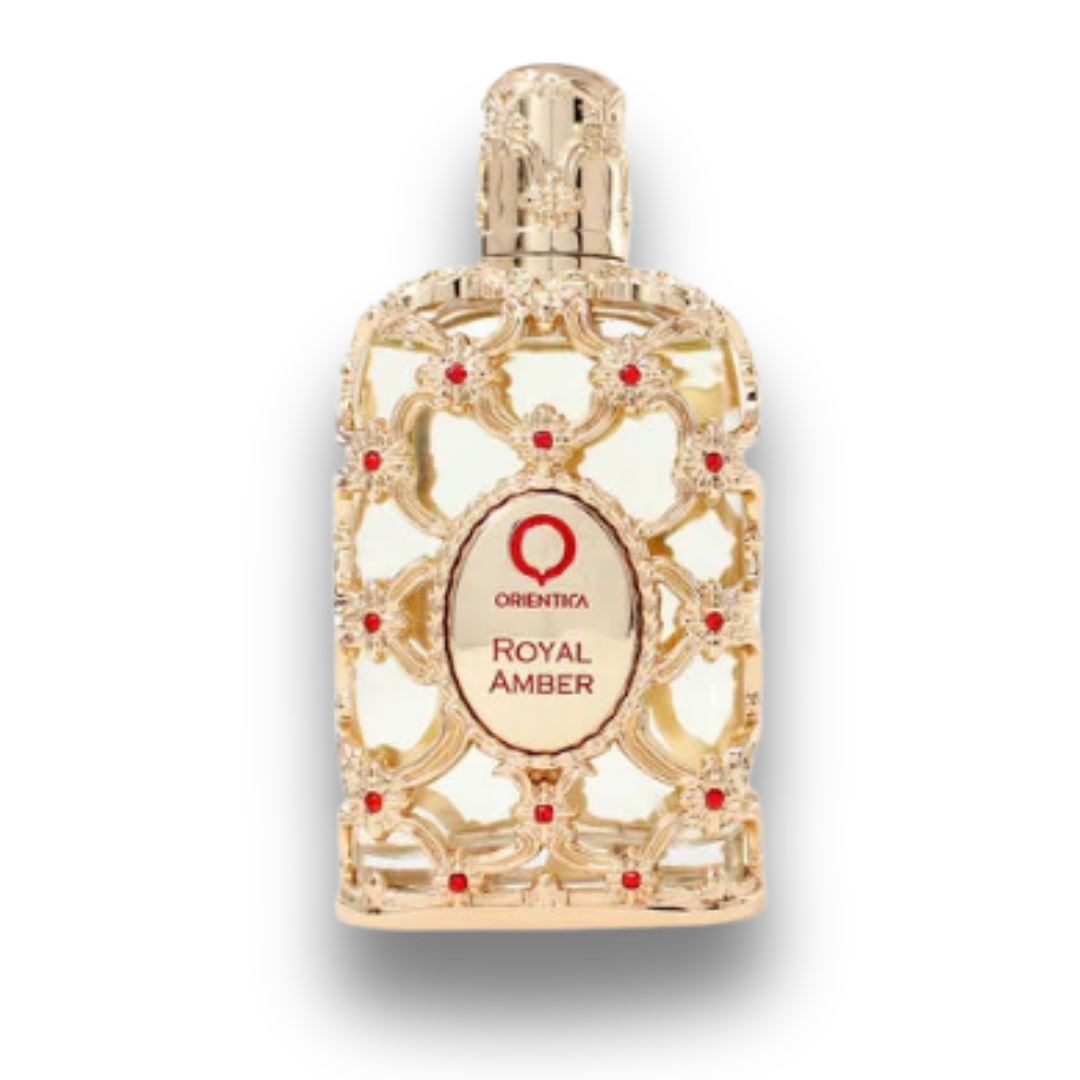 Royal Amber Premium (En Caja)