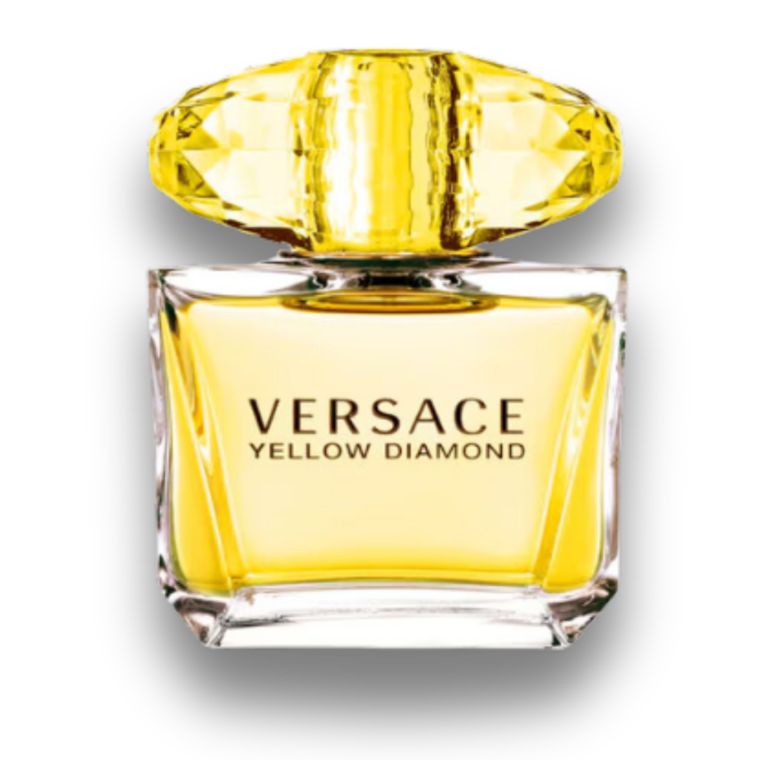 Yellow Diamond