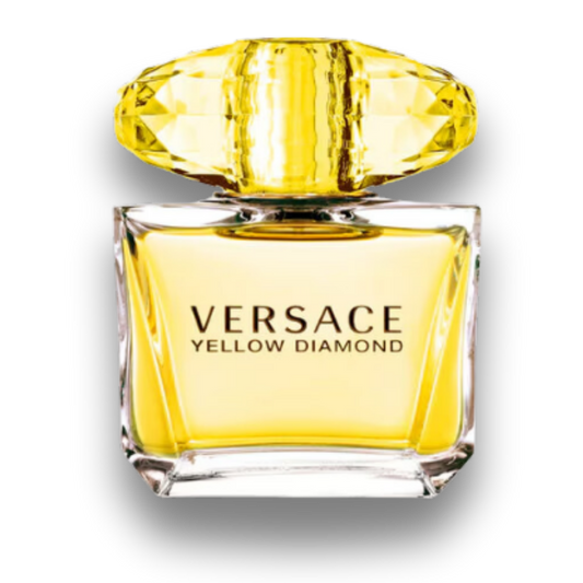 Yellow Diamond