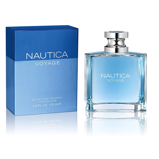 Perfume Nautica Voyage Nautica - 100ML