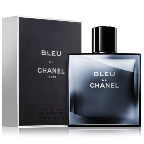 Perfume Bleu de Chanel Chanel - 100ML