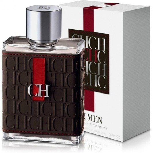 Perfume CH Men Carolina Herrera - 100ML