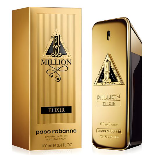 Perfume 1 Million Elixir Paco Rabanne - 100ML