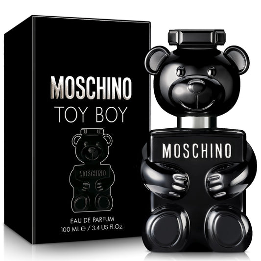 Perfume Toy Boy Moschino - 100ML