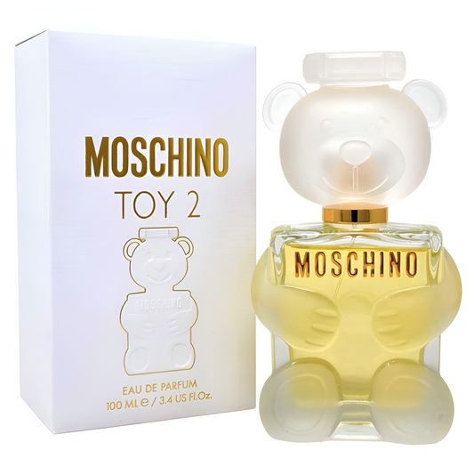 Perfume Toy 2 Moschino - 100ML