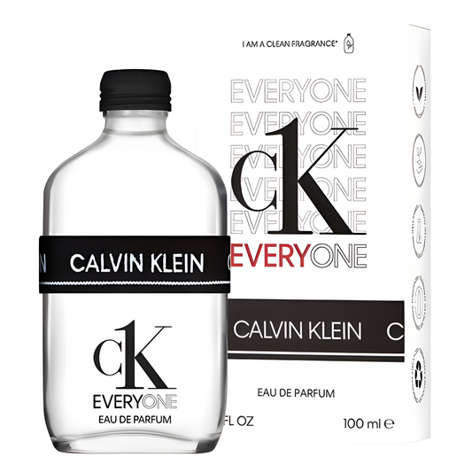 Perfume CK Everyone Eau de Parfum Calvin Klein - 100ML