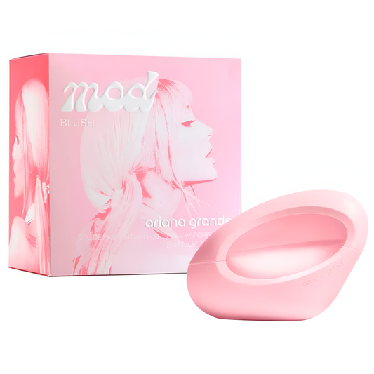 Perfume Mod Blush Ariana Grande - 100ML