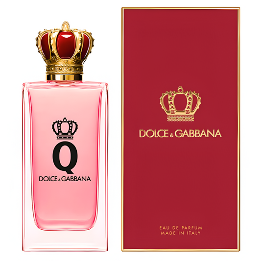 Perfume Q by Dolce & Gabbana Dolce&Gabbana - 100ML