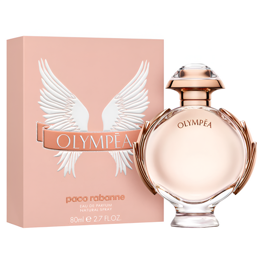 Perfume Olympéa Paco Rabanne - 80ML