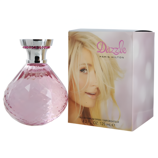 Perfume Dazzle Paris Hilton - 125ML