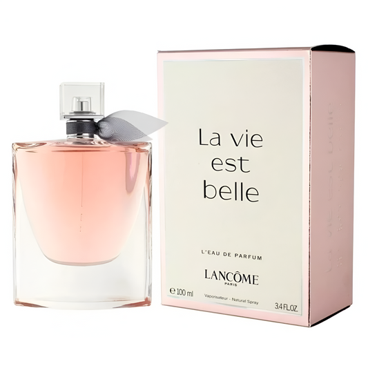 Perfume La Vie Est Belle Lancôme - 75ML