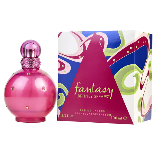 Perfume Fantasy Britney Spears - 100ML