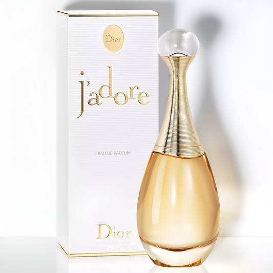 Perfume J'adore Dior - 100ML