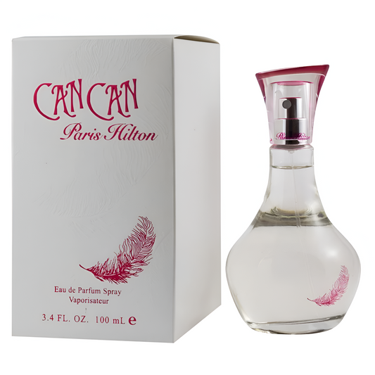 Perfume Can Can Paris Hilton - 100ML