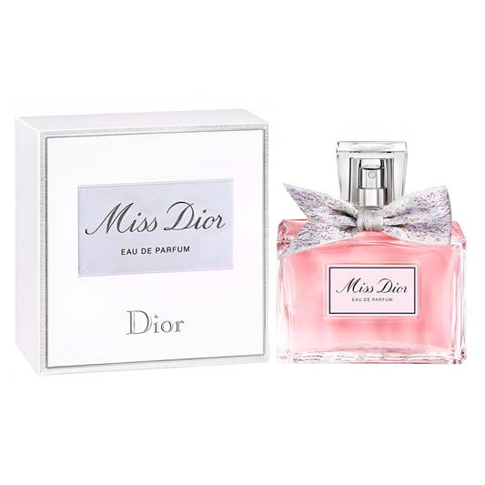 Perfume Miss Dior Eau de Parfum Dior  - 100ML