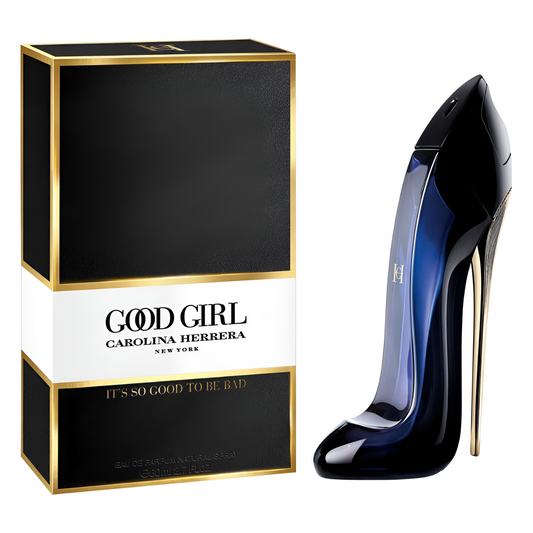 Perfume Good Girl Carolina Herrera - 100ML