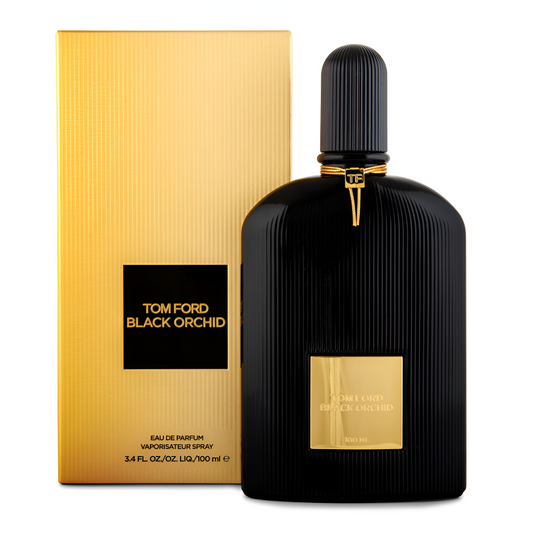 Perfume Black Orchid Tom Ford - 100ML