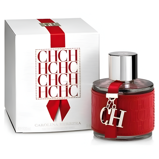 Perfume CH Carolina Herrera - 100ML