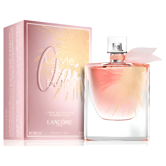 Perfume Oui La Vie est Belle Lancôme - 100ML