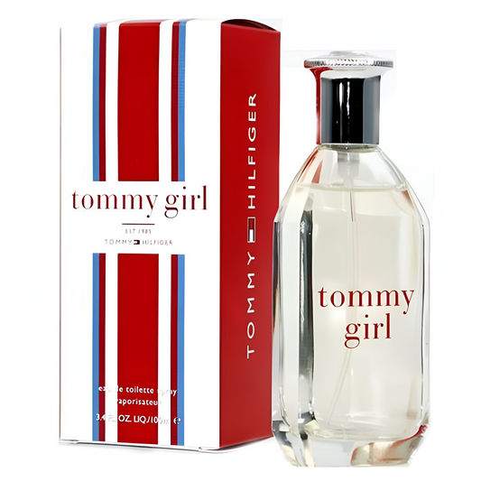 Perfume Tommy Girl Tommy Hilfiger - 100ML