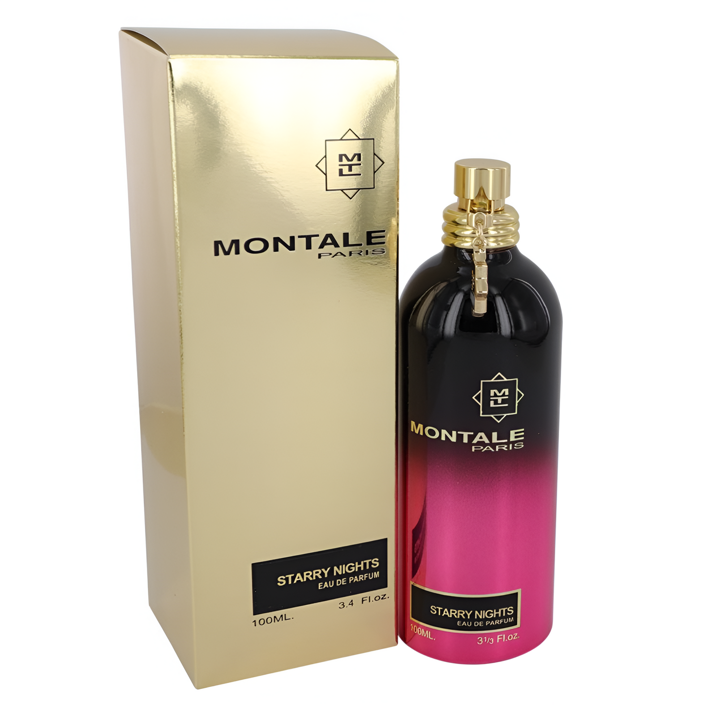 Perfume Starry Night Montale - 100ML