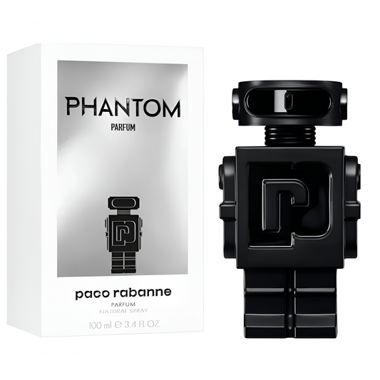 Perfume Phantom Parfum Paco Rabanne - 100ML