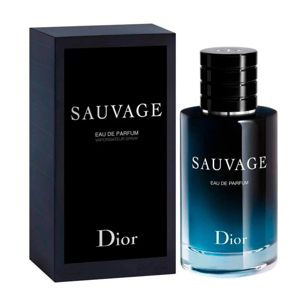 PACK X 4 - GIO PROFUMO - MANDARIN SKY - SAUVAGE - 9 PM