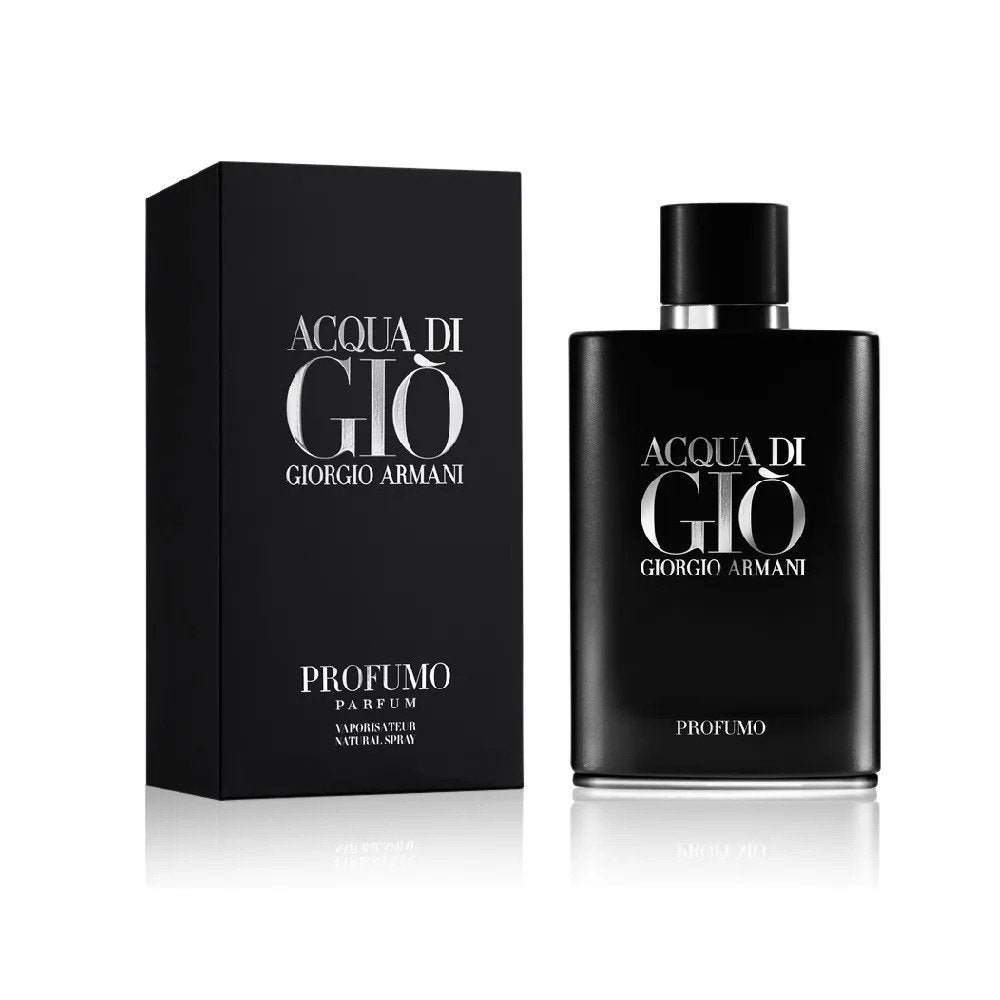 PACK X 4 - GIO PROFUMO - MANDARIN SKY - SAUVAGE - 9 PM